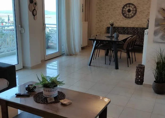 Marizot Apartment