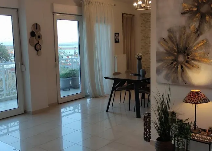 Marizot Apartment