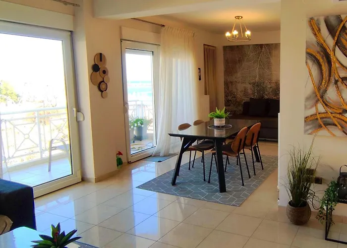 Marizot Apartment