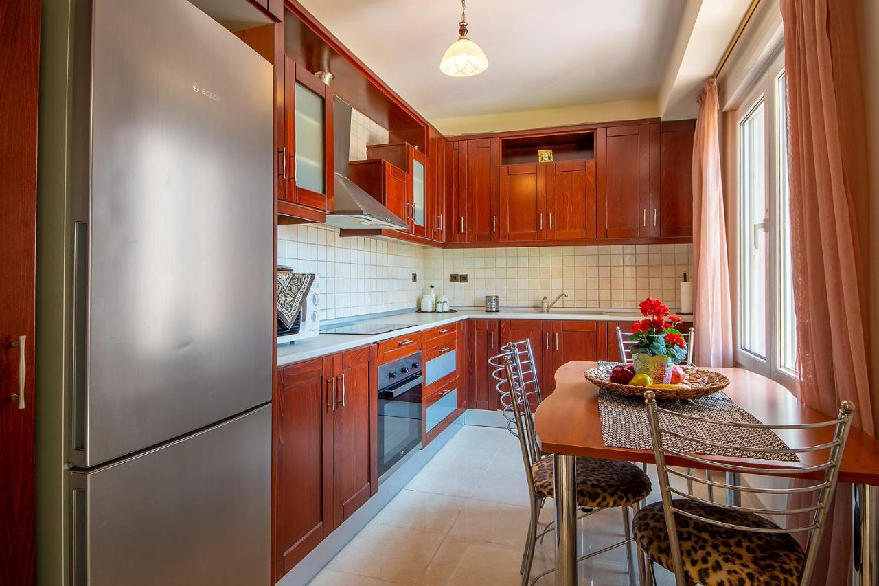 Marizot Apartment
