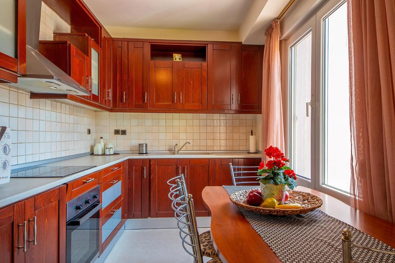 Marizot Apartment Alexandroupoli