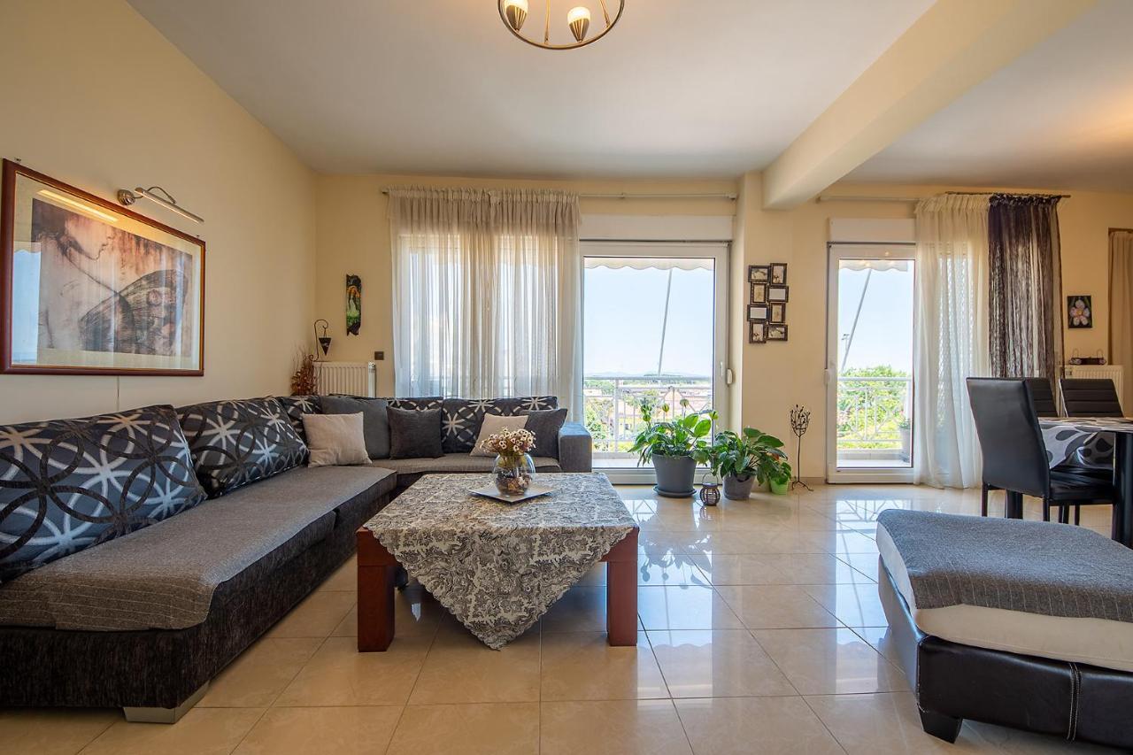 Marizot * Alexandroupoli