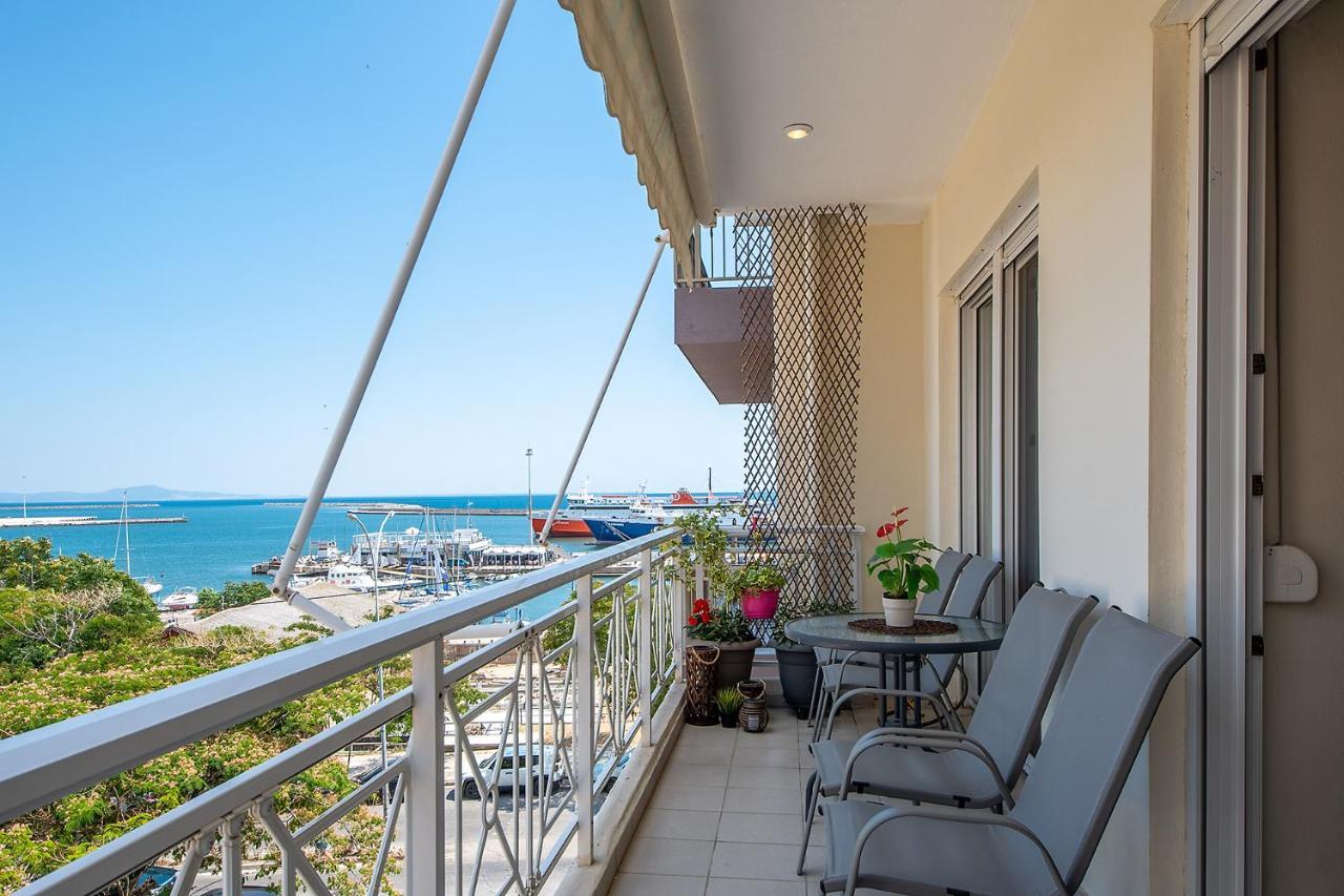 Apartment Marizot Alexandroupoli