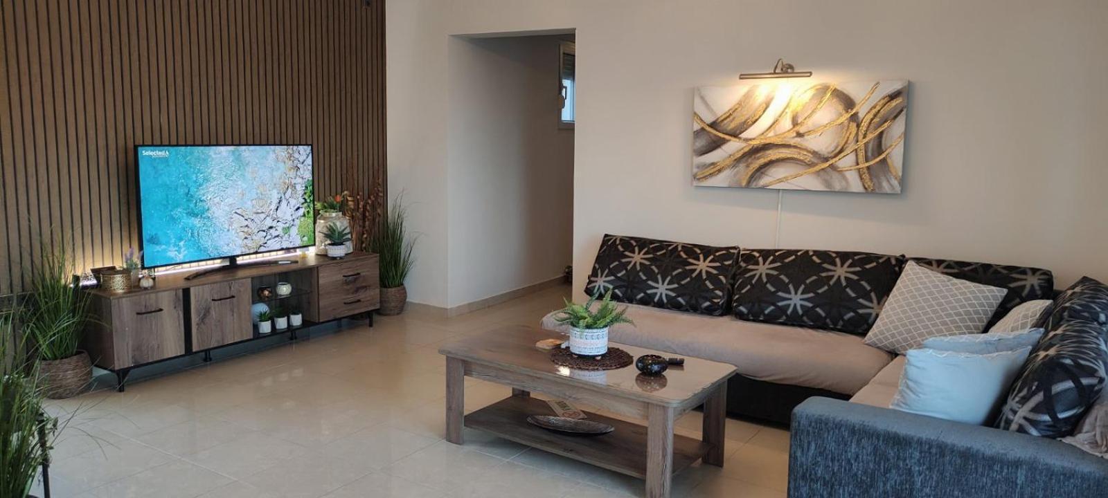 Apartment Marizot *