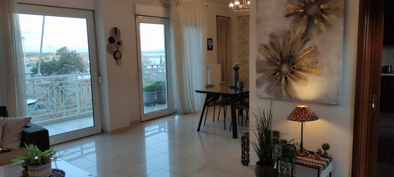 Apartment Marizot Alexandroupoli