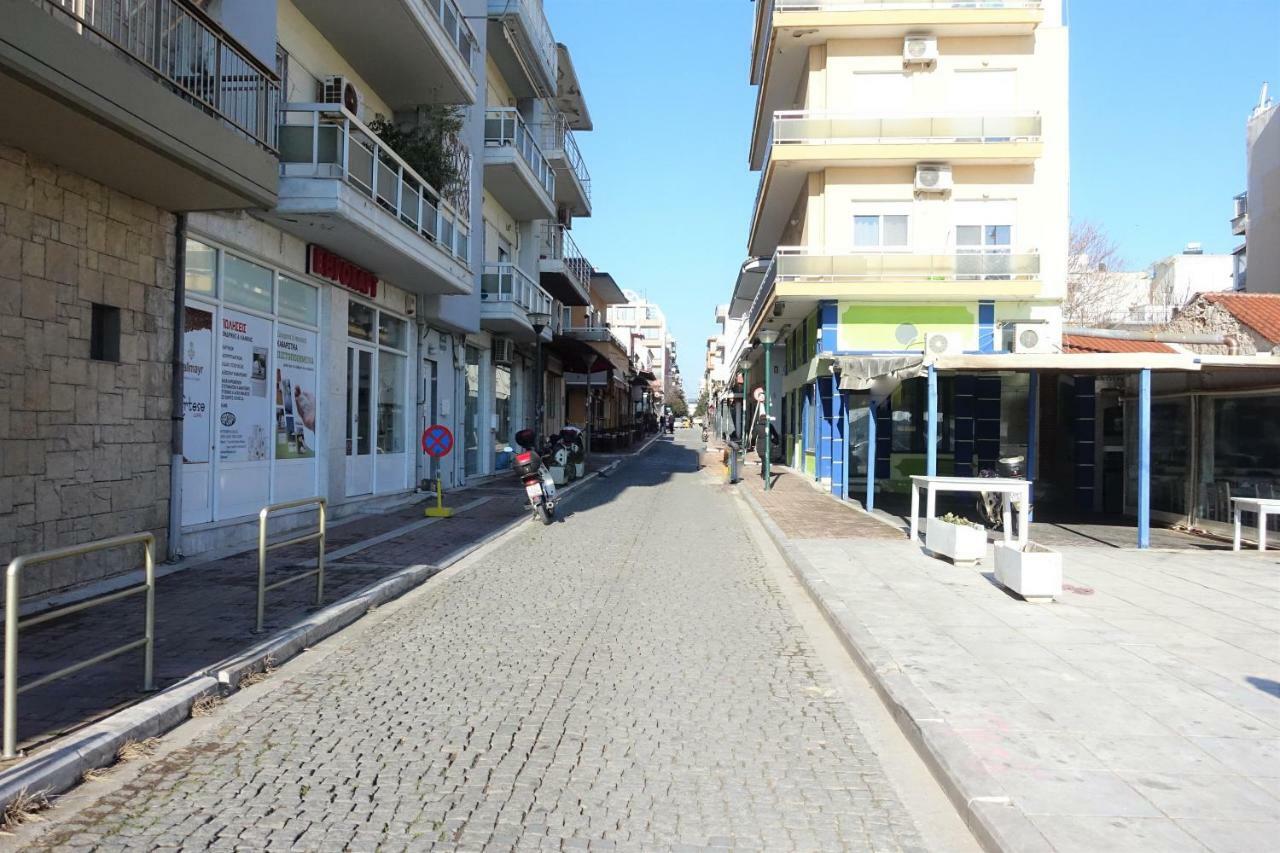 Apartment Marizot