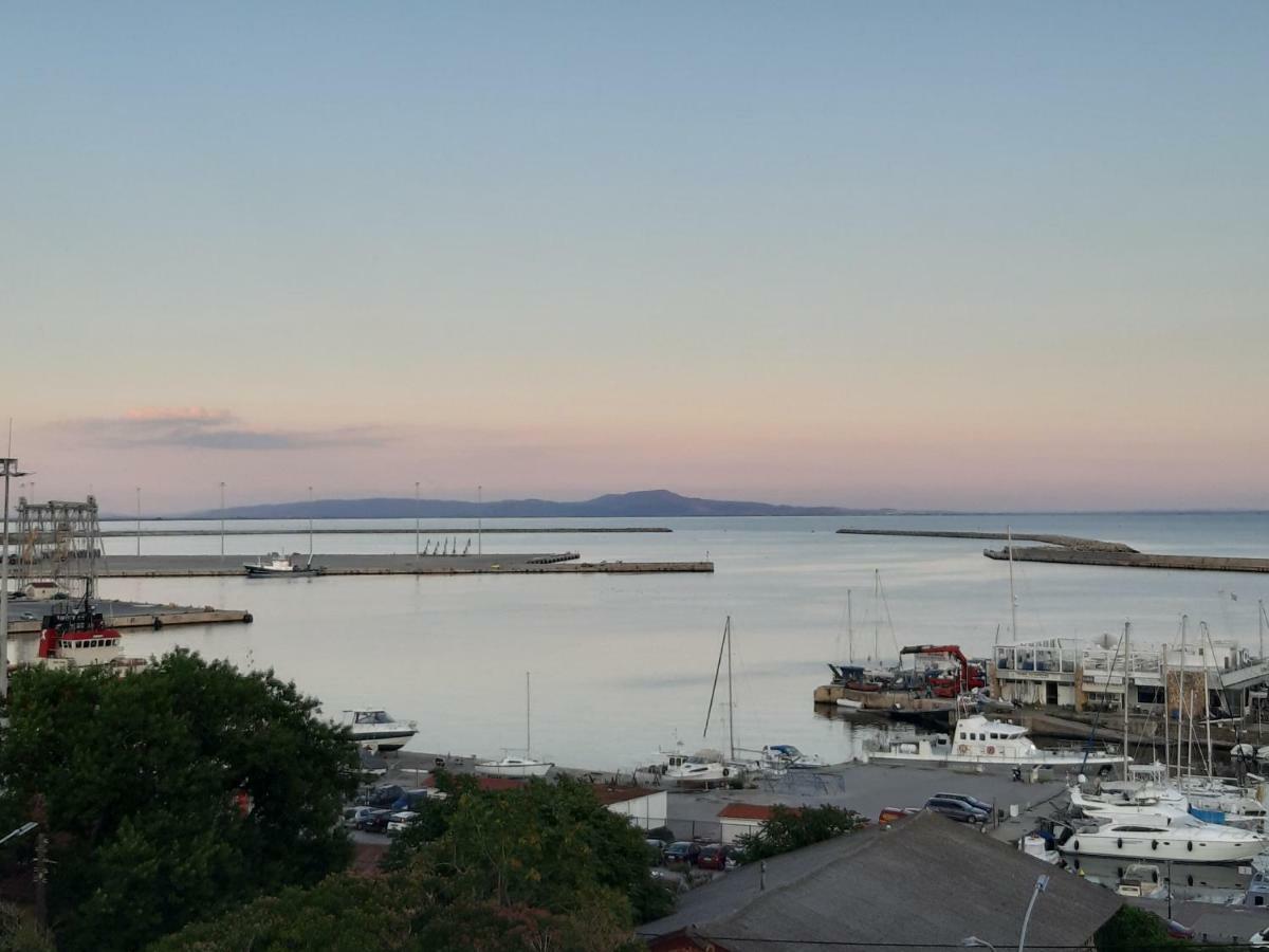 Marizot * Alexandroupoli